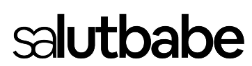 salutbabe logosu